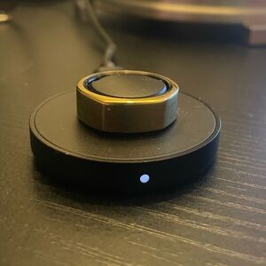 OURA HERITAGE RING GEN 3